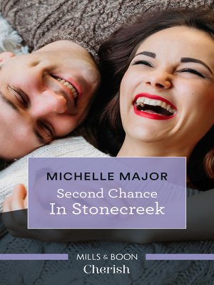 Second Chance In Stonecreek - ebook
